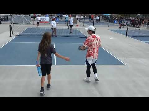 2024.07.21 MD 4.5 - Sam Bui + Miroslaw Wojcik  vs  Genki Nakahama + Munroe Durie Pedersen (round 8)