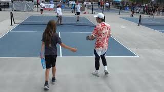 2024.07.21 MD 4.5 - Sam Bui + Miroslaw Wojcik  vs  Genki Nakahama + Munroe Durie Pedersen (round 8)