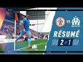 Accrington Stanley FC  - OM l Le résumé