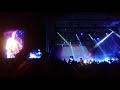 Gorillaz - Feel Good Inc. (UPark Festival 2018)