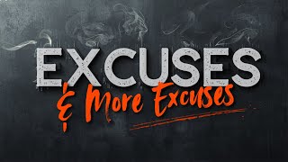 The Excuses, BJ Has A Ton of Them. The Registry Agan.The Grift Is On. #crama #excses #grifting