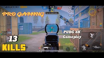 PRO LEVEL TDM FIGHTS 💥 13 Kills | Best PUBG Mobile Gameplay