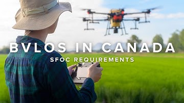 BVLOS Drone Operations Explained: Insights from Nir Berg at Candrone