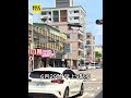 75歲婦逆撞機車肇逃！害騎士斷4牙 驚魂失憶 #shorts