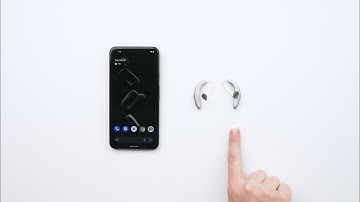 Vivante - Moxi RS: How to pair with Android