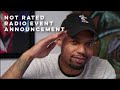 Not Rated Radio Loft Party Announcement - Hosted by Jay Newz