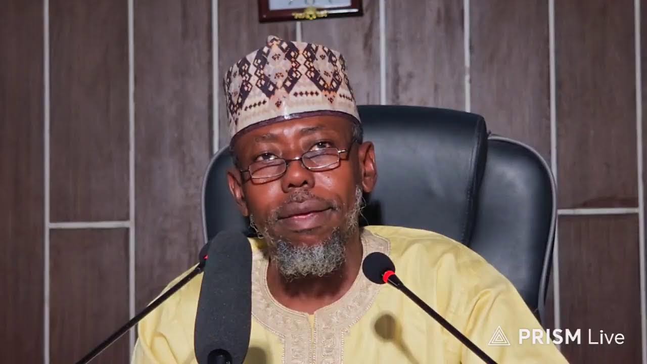 006 Ramadan Tafir 1447/2026