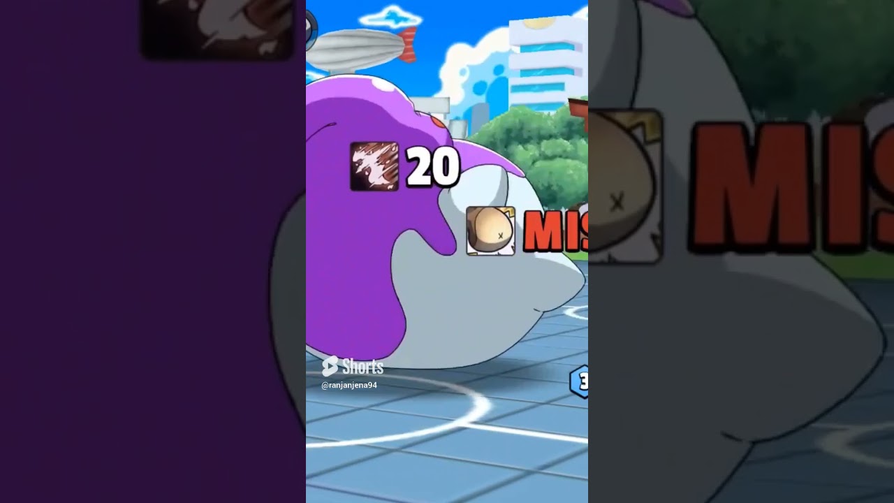 monstermaster short gameplay 