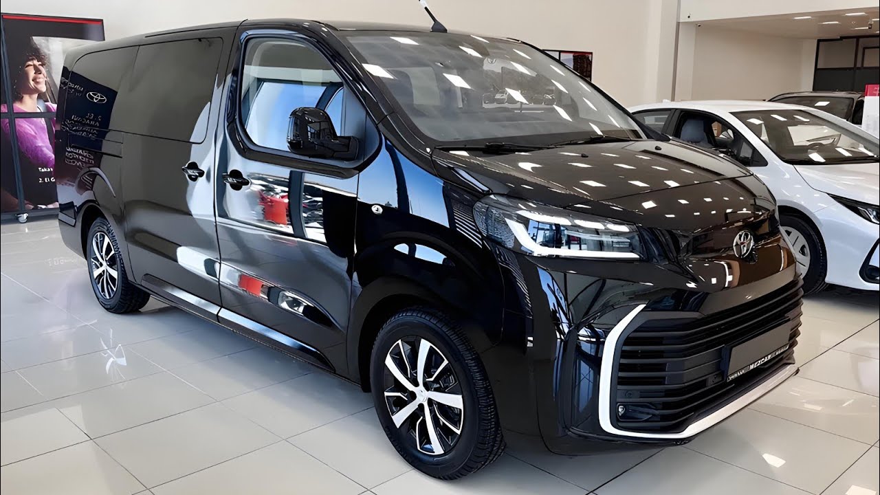 Новая Toyota Corolla 2026 — Полный Обзор, Технологии и Стоит ли Покупать?