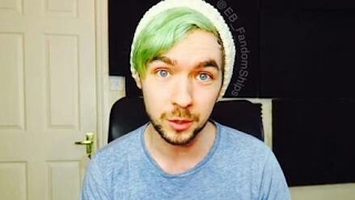 Jacksepticeye biography