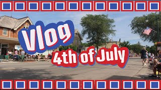 4Th Of July Vlog