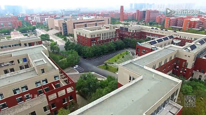 Zhengzhou University - DayDayNews