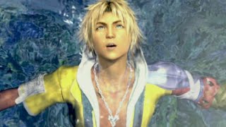 ファイナルファンタジーX-2 FFX-2] Final Fantasy X-2 #11 Last Boss Vegnagan ~ Shuyin Battle