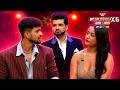 Asmita Snaps at Ron Over Family Comments Drama | MTV Splitsvilla X6
