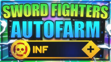 [NEW] Sword Fighters Simulator Script / Hack | Auto Farm | Auto Quest | *PASTEBIN 2022*