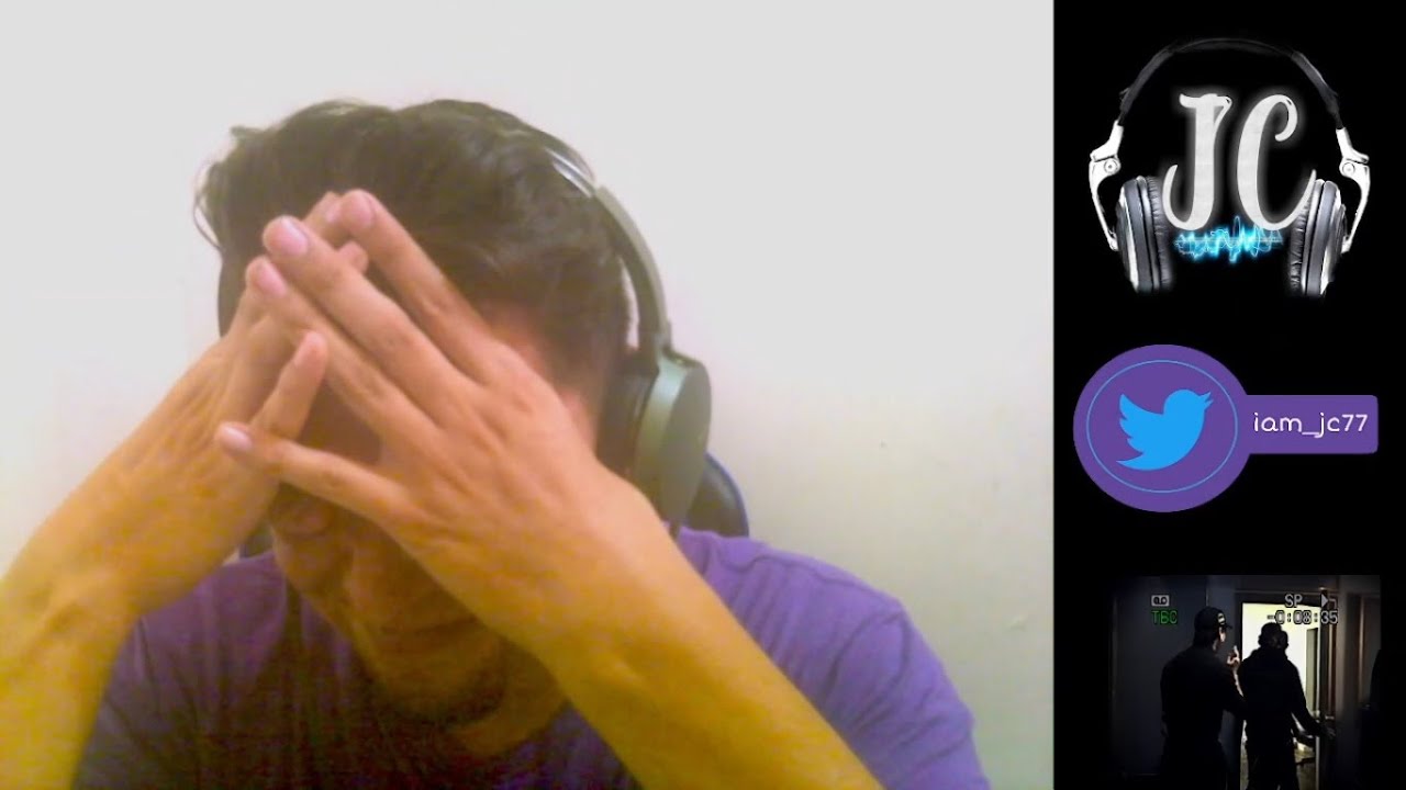 || REACCION || CNCO - La Ultima Cancion ** ¿La Ultima Reaccion?