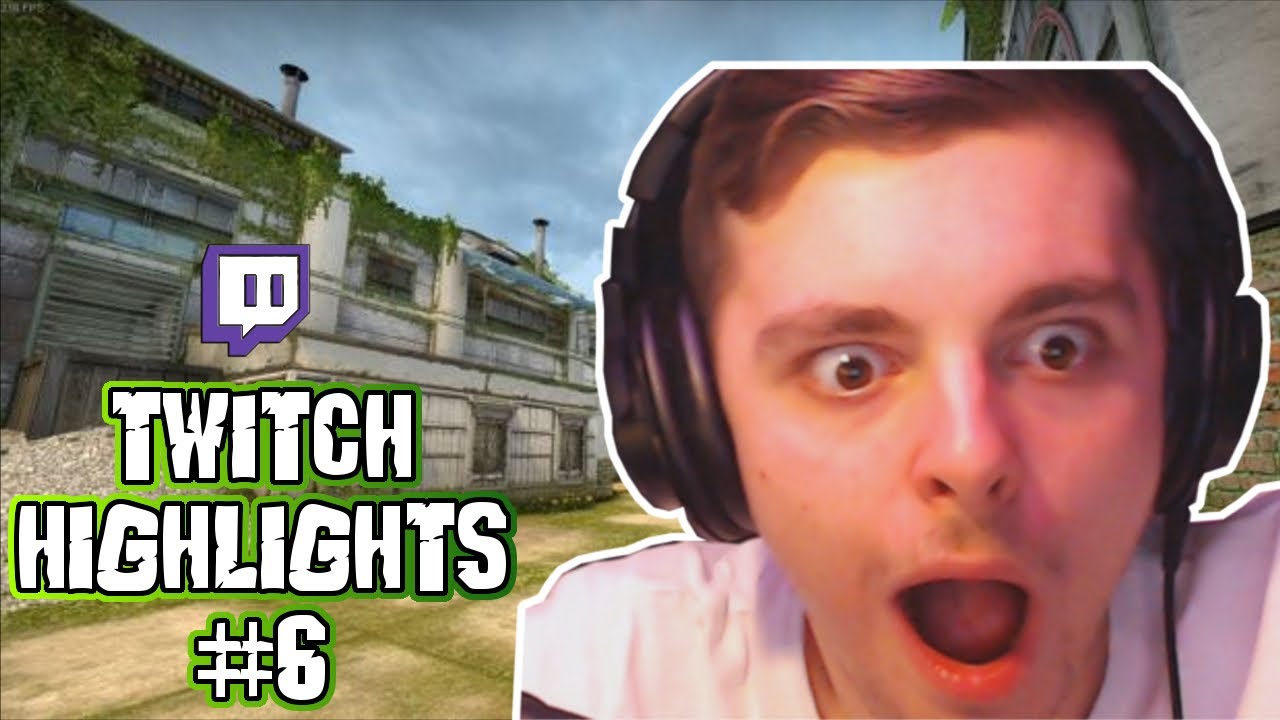 "Sky Sports Movies" - Twitch Highlights #6