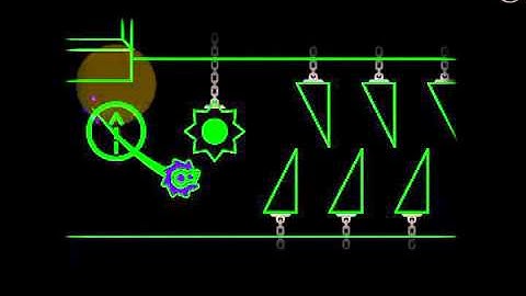 Epic retro| Retro Run by PixelPlayer [Geometry Dash] 2.0