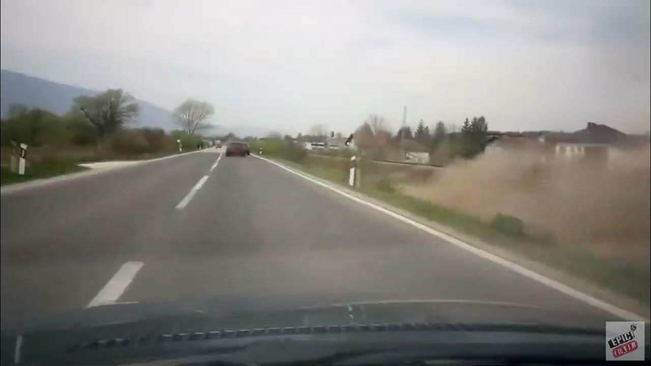 🔴CHOQUES de carros en vivo 2022🔴 🔴ACCIDENTES captados desde el interior