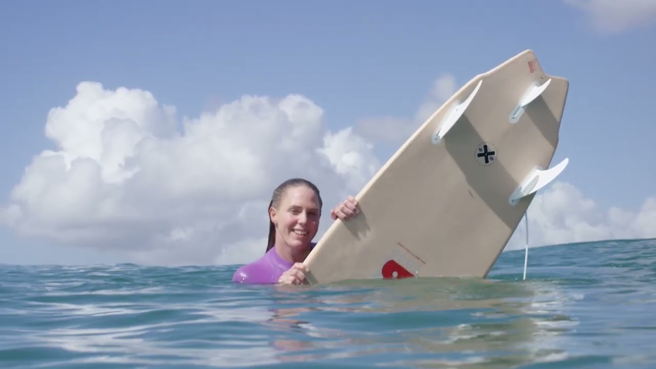 MF X LAURA ENEVER - YING YANG SUGAR COOKIE – MICK FANNING