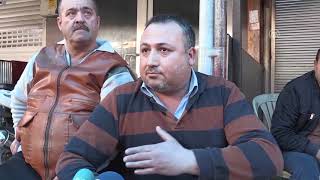 Akdeniz'de 3 Metre Uzunluğunda Köpek Balığı Yakalandı