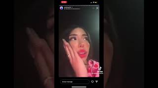 Yeri Mua Sufre Terrible Accidente #tiktok #viral #yerimua