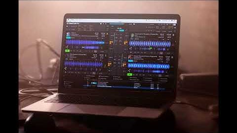 Native Instruments announces TRAKTOR PRO 3.5 with CDJ-3000 integration and Beatsource Link