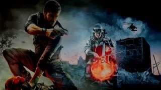 Tom Clancy's Splinter Cell: Conviction - Main Theme (London Philharmonic Orchestra)