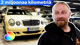 Lauri ihmettelee todellista "Saksan ihmettä" | Latela - Lauri ja superautot | discovery+ Suomi