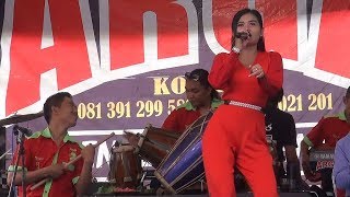 Mabok Bae_Lilis Anjani_Arga Entertainment live Sidasari Tambaksari Kedungreja  27 Oktober 2018