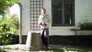 Installer un treillis pour ses plantes grimpantes
