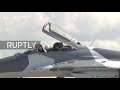 Russia: 6th-gen fighter jet MiG-41 'not a mythical project' confirms boss