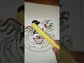 dibujo de 404🤡⚡(segundo payaso de beta)2 parte