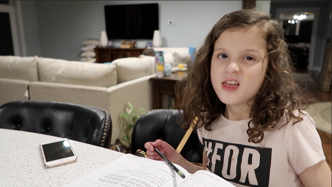 vlogs in spanish It Feels Like Monday (WK 318.7) | Bratayley