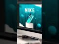 How to design a shoe flyer #flyerdesign #trending #viral #shorts