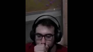 Heumrage - Can You Feel My Heart Kükreme