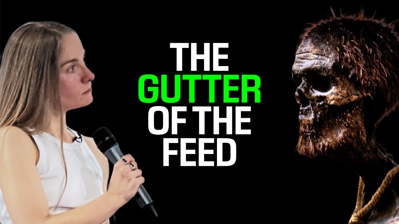 Navigating ‘The Bastard Fields’ with Most Dismal Swamp & Rebecca Edwards