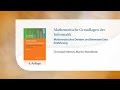 Mathematische Grundlagen der Informatik