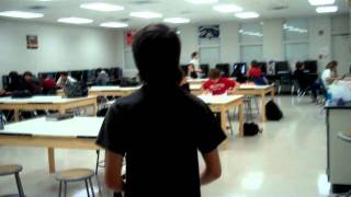 School Film Project | Engineering Tech Commercial