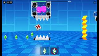 Poly Dash - Random 10 Frame Perfects