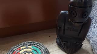 DrToM - TriBaLanCe | Synthbeat