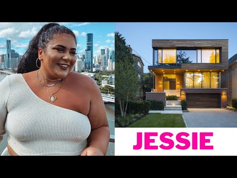 Plus Size Curvy Fashion Nova Model Jessie Lifestyle | Age| Bio| Info| Best Curvy Model Jessie Outfit