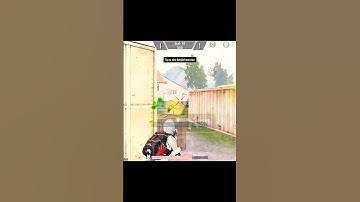 BGMI 1V1 ♥️iQOO13♥️ #shorts @battlegroundmobileindia @pubgmobile