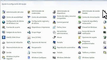 Restaurar Windows 7 a estado de fábrica - Computers.Extrem