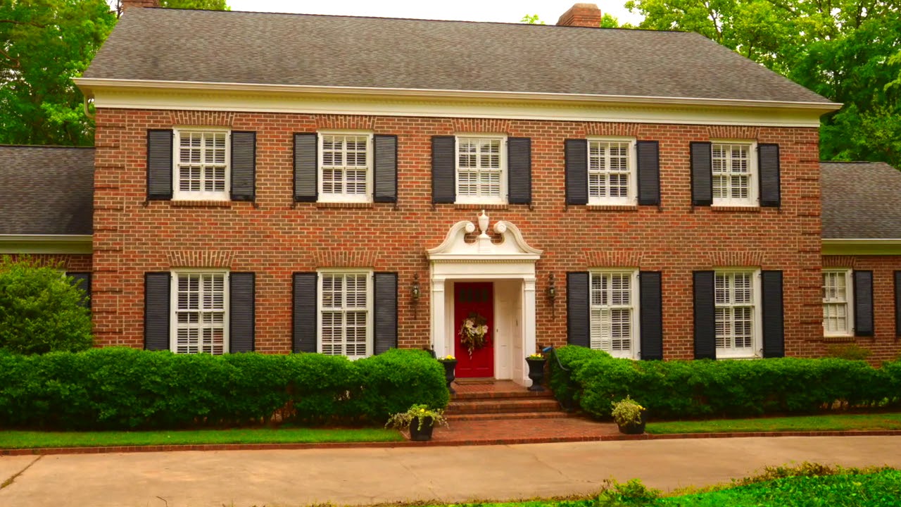 705 Henrietta Ave. Greenwood SC YouTube