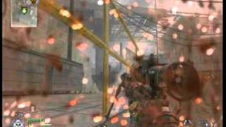 Aerials - sB IMPULSE MW2 Montage