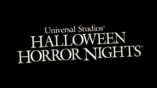 Halloween Horror Nights Klownz2011 Scare Zone Music