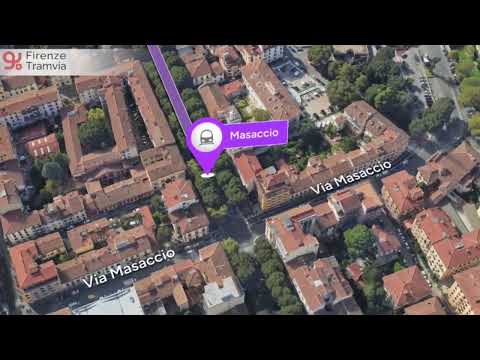 Video ? Tramvia Firenze: ultimo ok per la tratta Libertà-Rovezzano. Lavori al via a luglio 2026