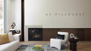 SOLD - 65 Hillhurst Boulevard | Step inside to pure luxury in Lytton Park