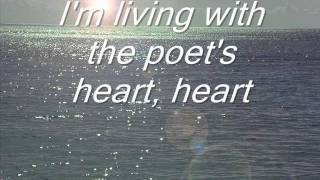 Westlife - Poet&#39;s Heart 2011 [With Lyrics]